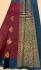COIMBATORE KORA COTTON SAREE 620 MTS
